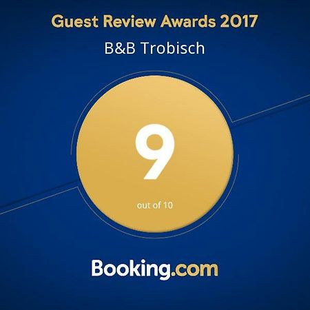 B&B Trobisch Drezda Kültér fotó
