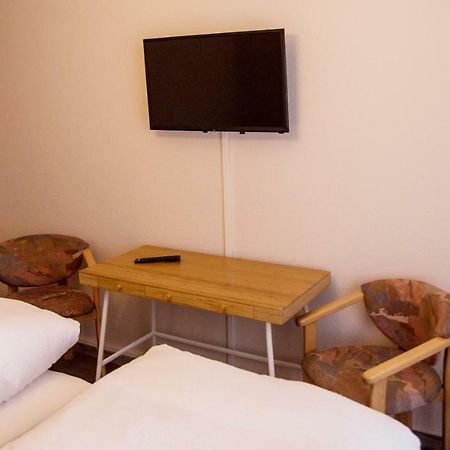 B&B Trobisch Drezda Kültér fotó