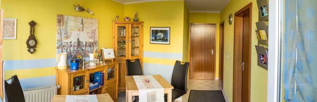 B&B Trobisch Drezda Kültér fotó