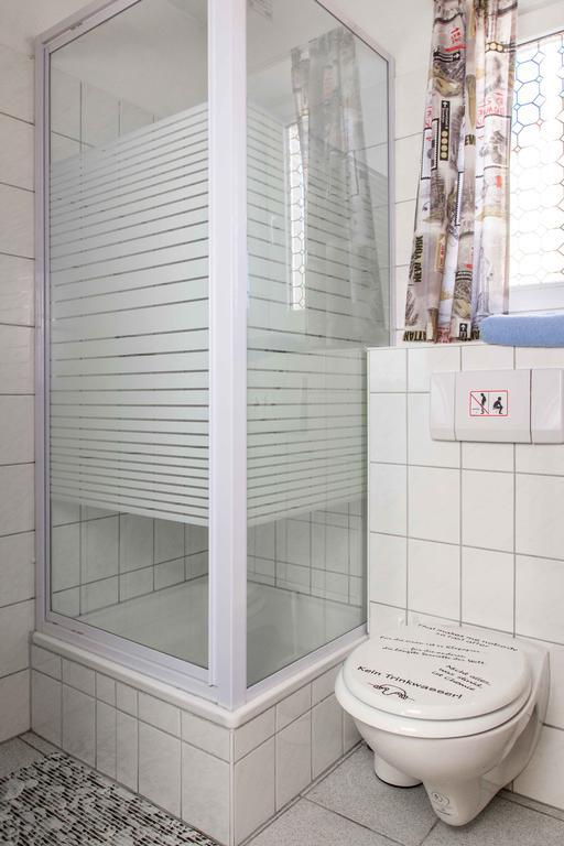 B&B Trobisch Drezda Kültér fotó