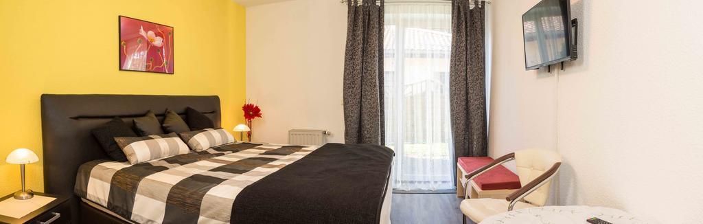 B&B Trobisch Drezda Kültér fotó