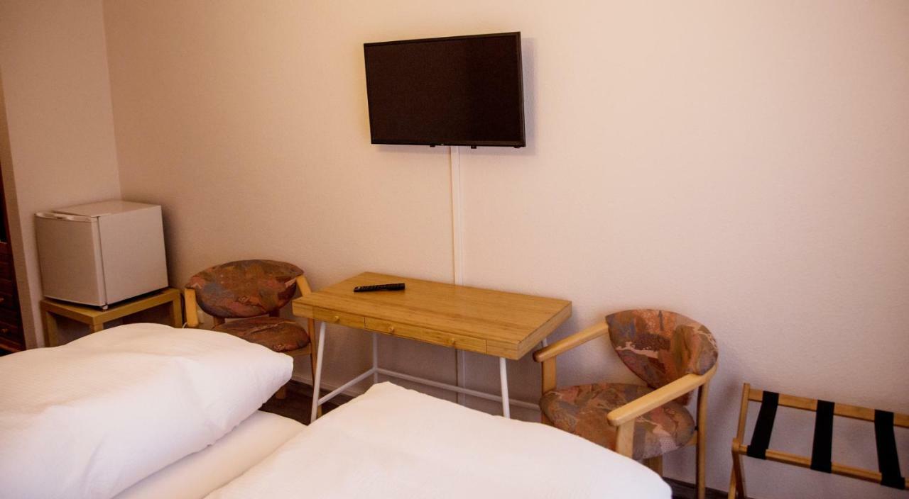 B&B Trobisch Drezda Kültér fotó