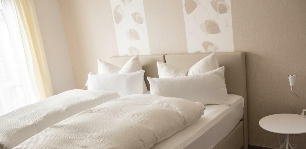 B&B Trobisch Drezda Kültér fotó